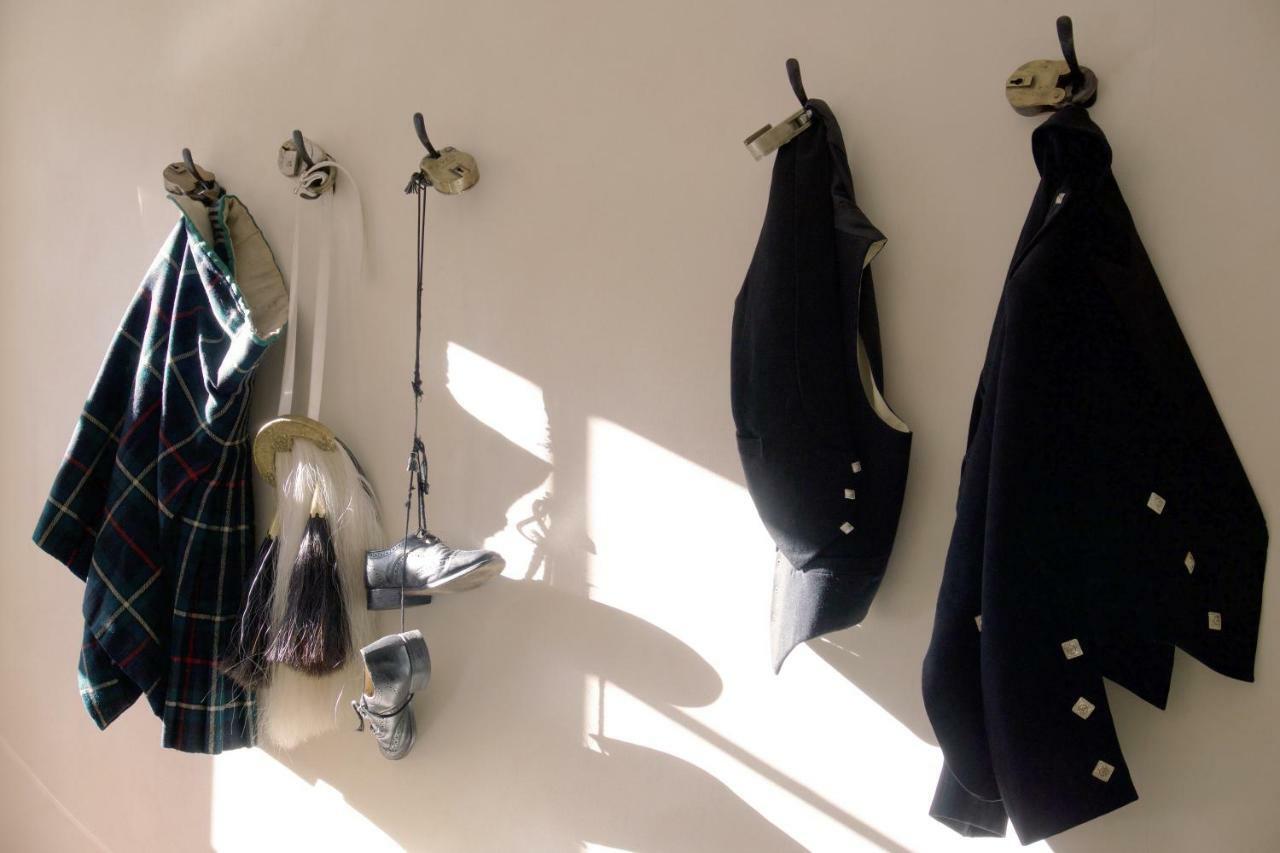 Grassmarket Old Town Boutique Apartment Εδιμβούργο Εξωτερικό φωτογραφία